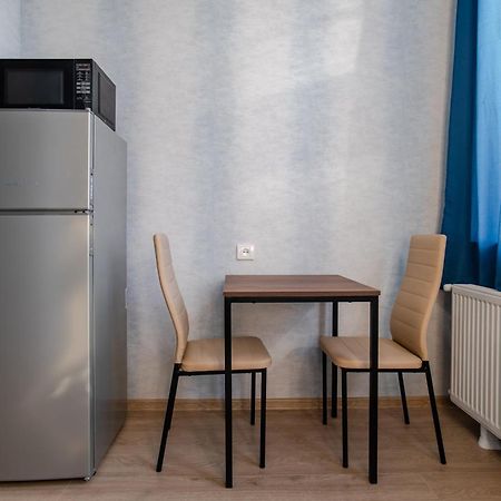 Mardzhanov Apartments, Block 120 Tbiliszi Szoba fotó